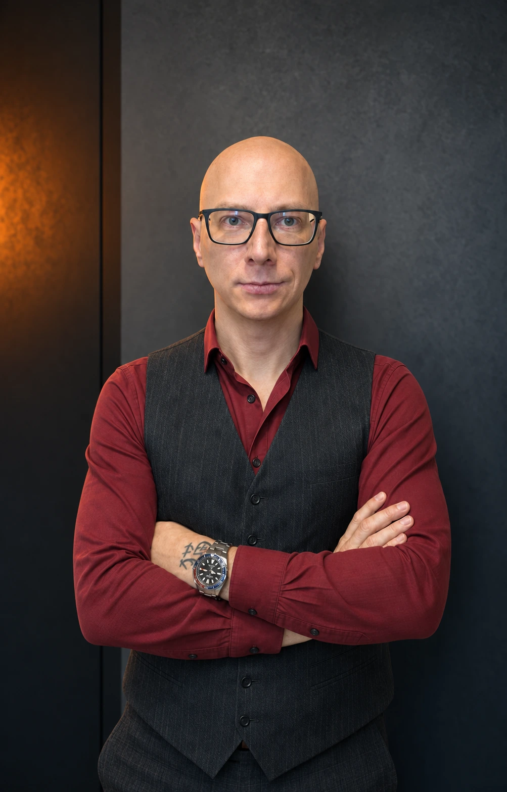 Eitautas Šimaitis, founder and CEO of WFH Labs